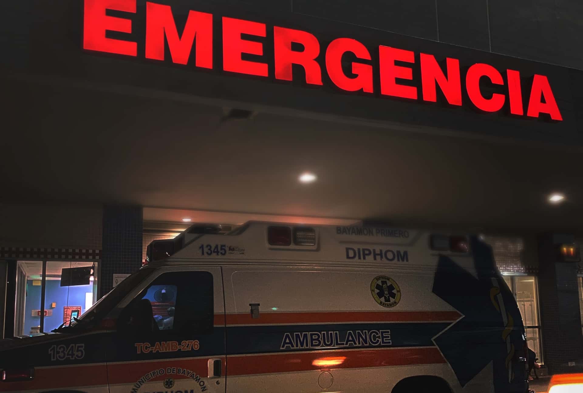 Nurses can't believe