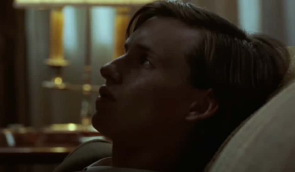 Barbara Baekeland facts 