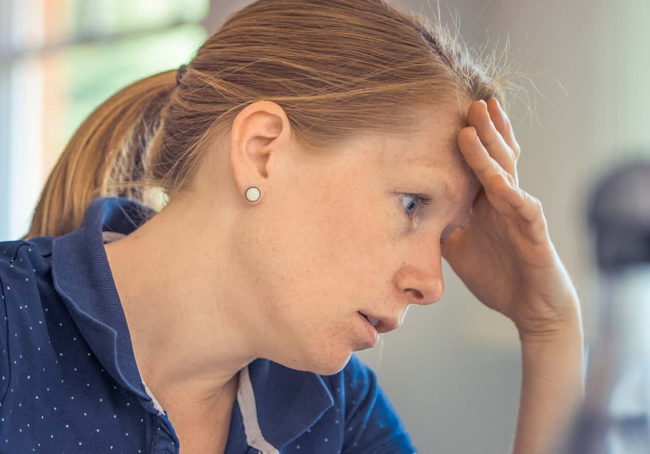 Strange can't explain