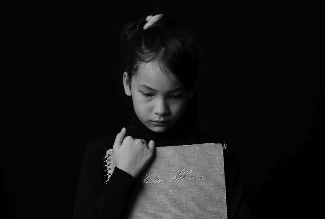 Teacher disturbing student