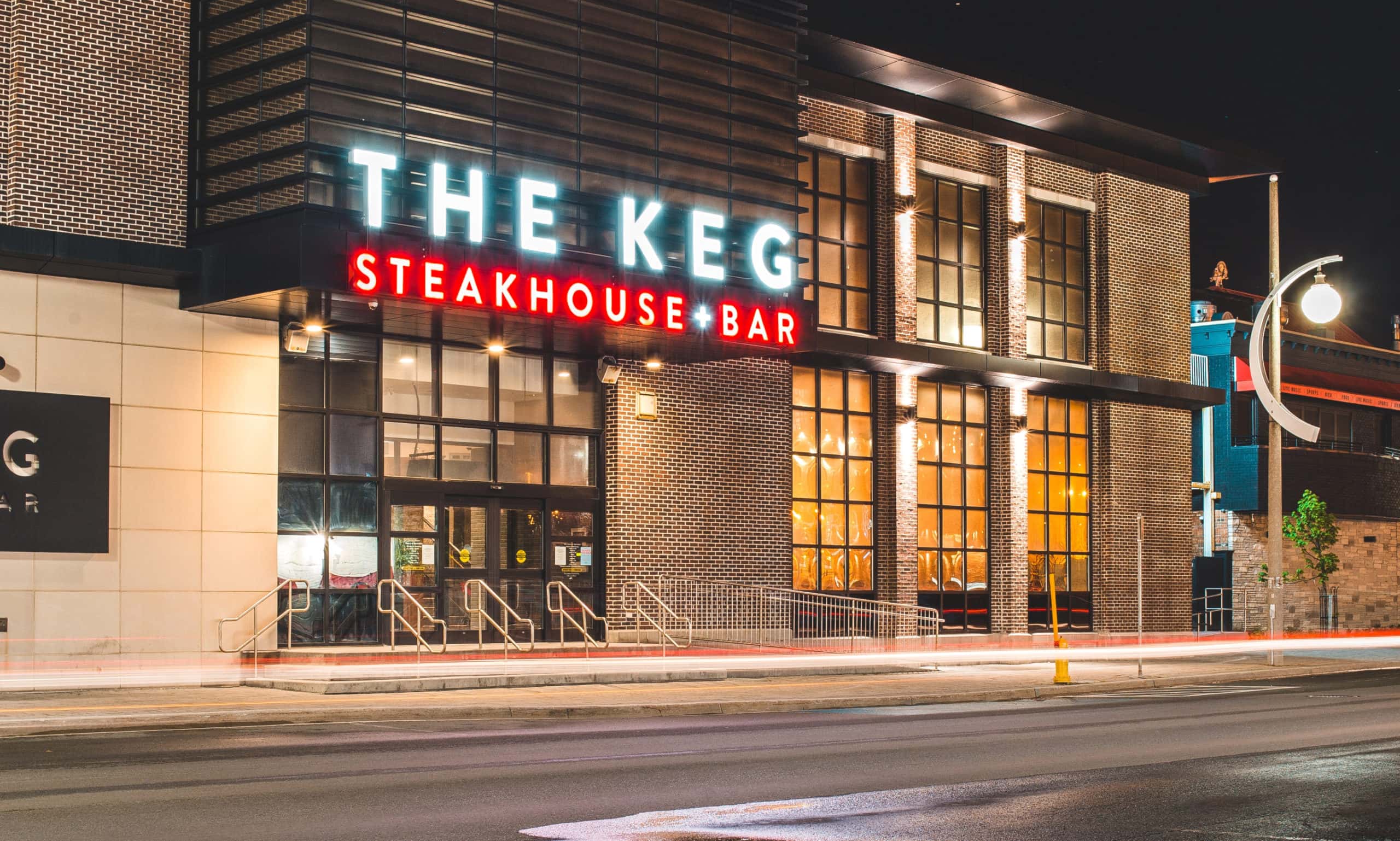 Tales from your server