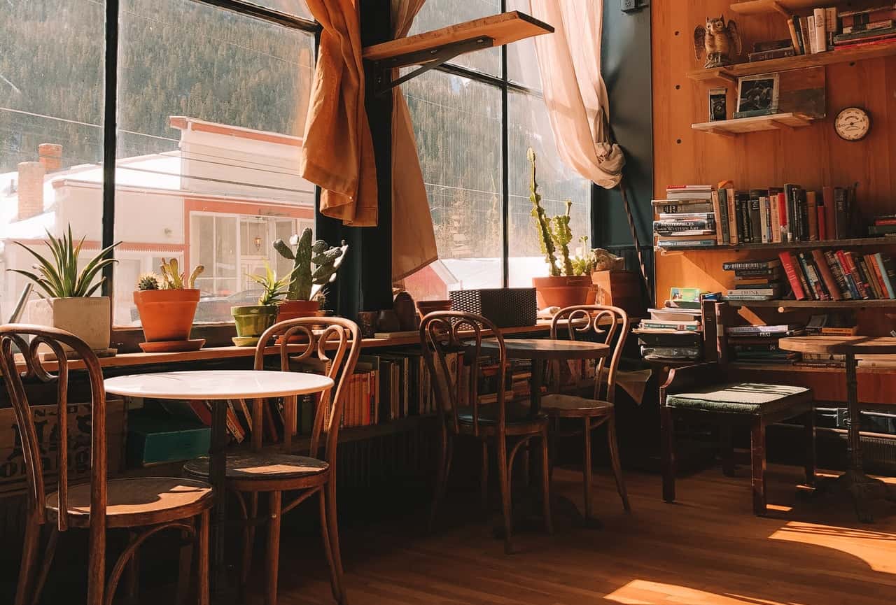 Tales from your server