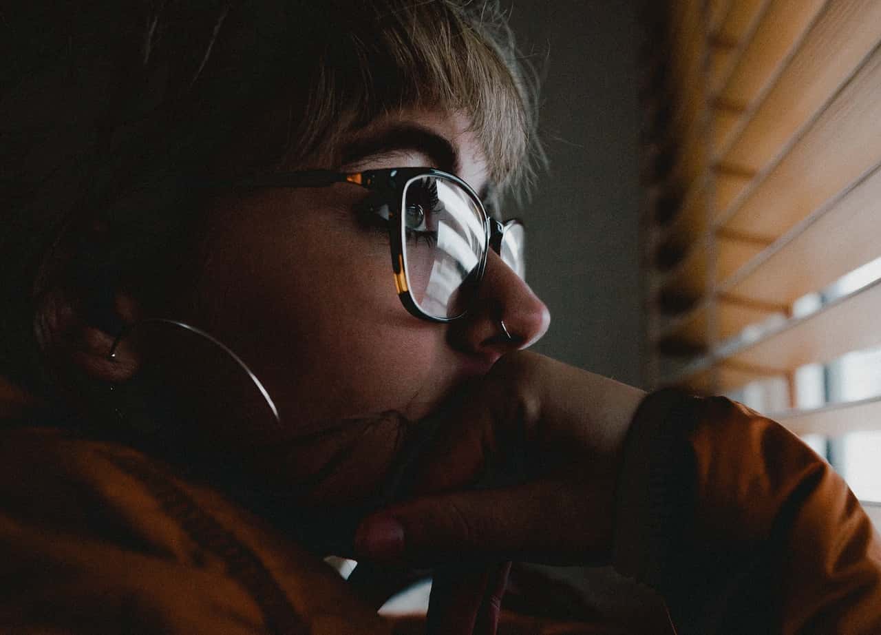 Strange can't explain