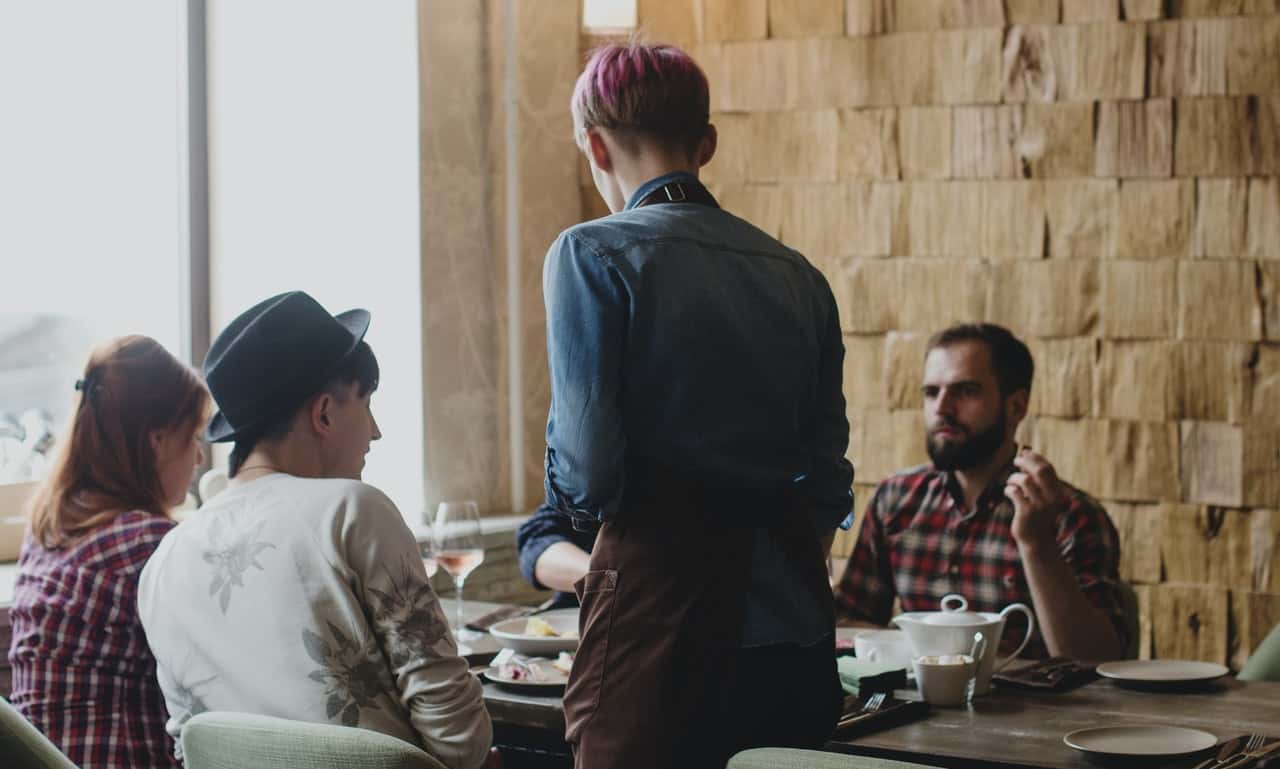 Tales from your server