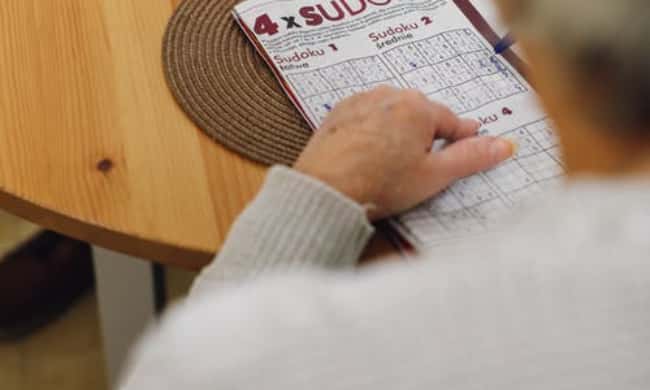 teacher disturbing student