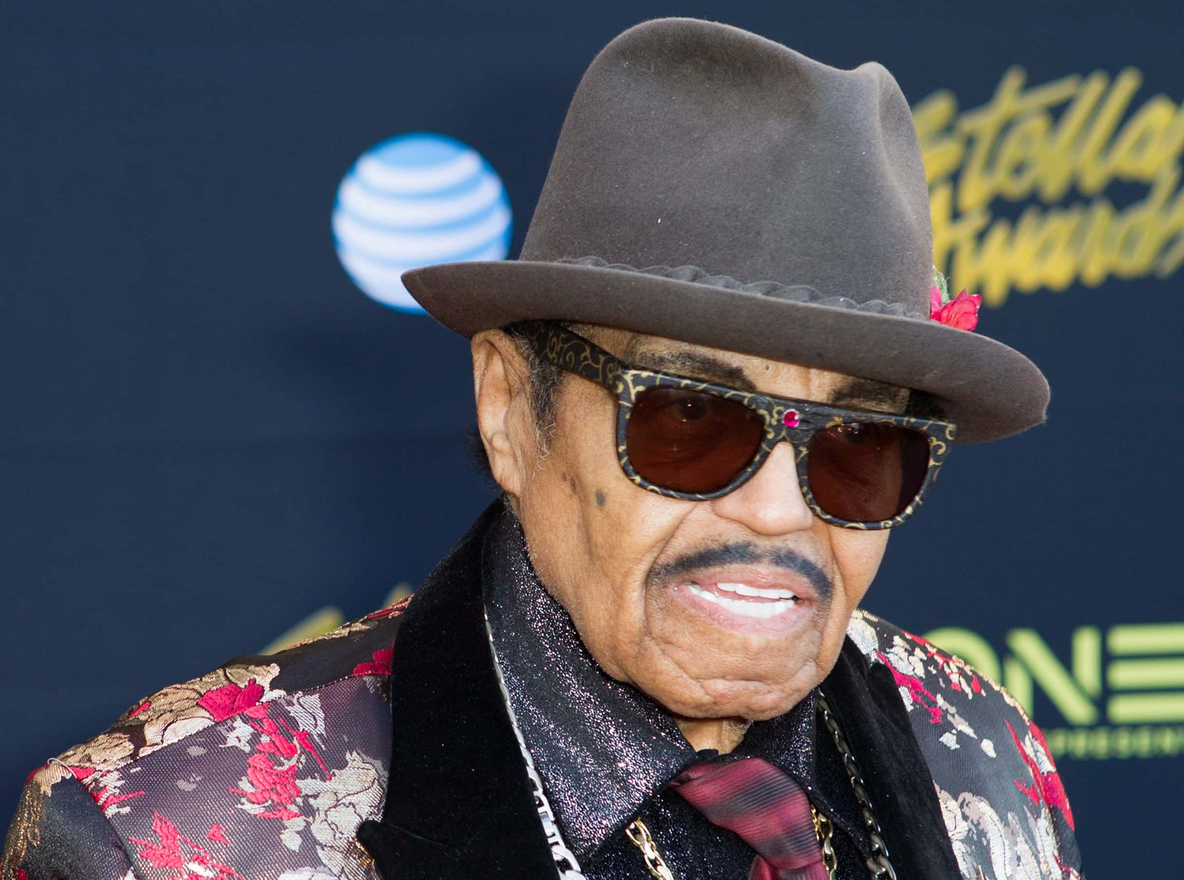 Jackson Family Facts