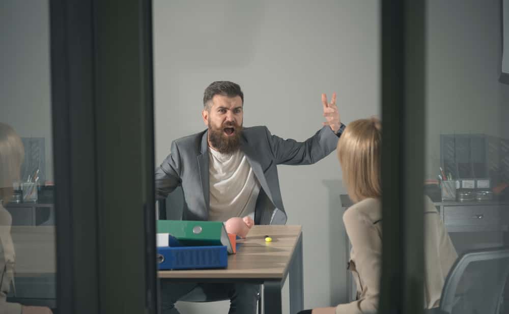 Worst Co-workers Facts