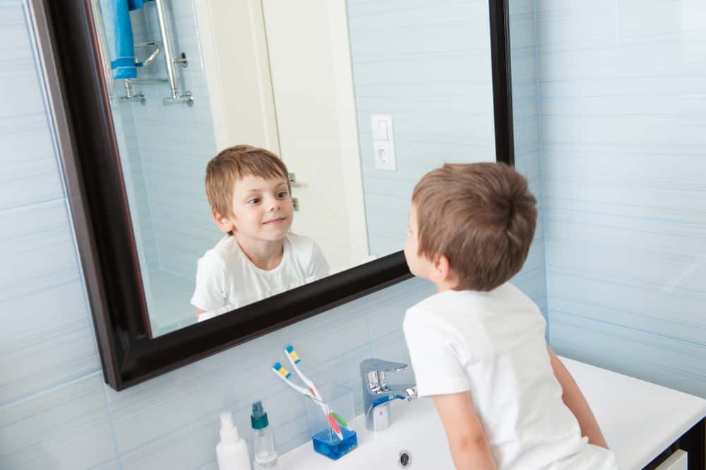 Childhood Imaginary Friends facts