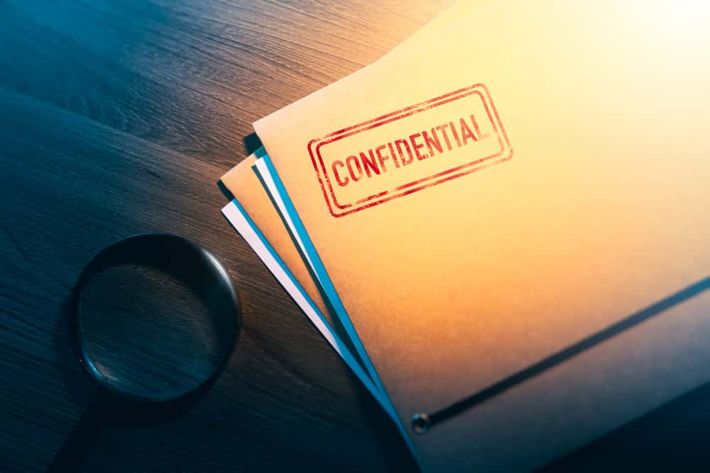 Private Investigators Find facts