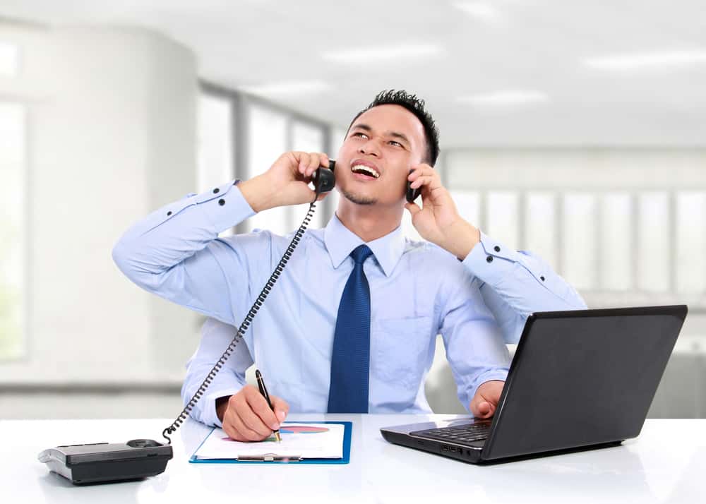 Worst Co-workers Facts