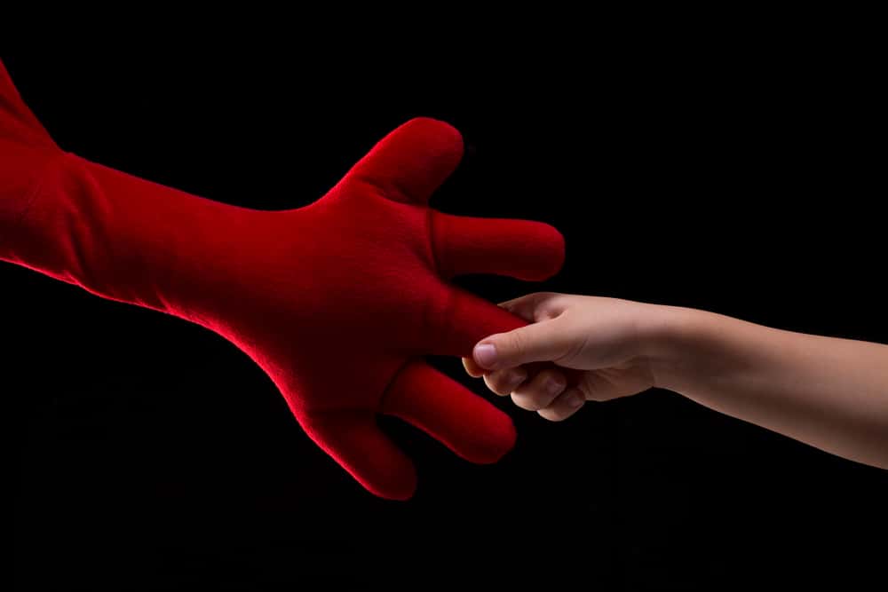 Childhood Imaginary Friends facts