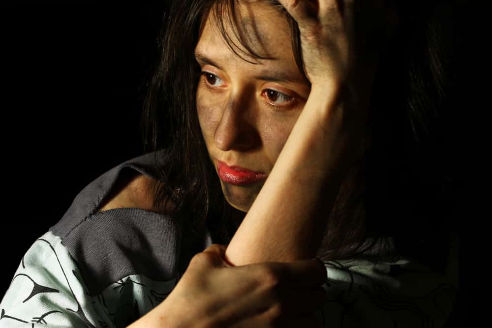 Creepy Experiences Facts