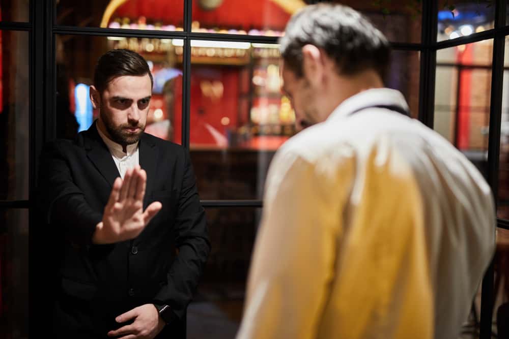 Tales from your server