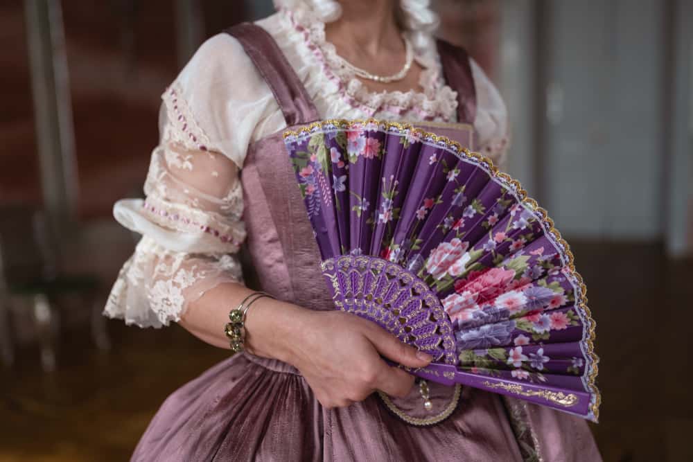 Caroline Of Brunswick facts