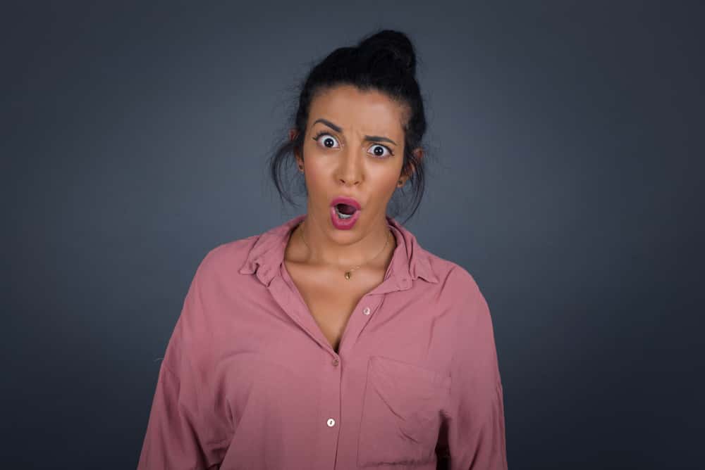 Nurses can't believe