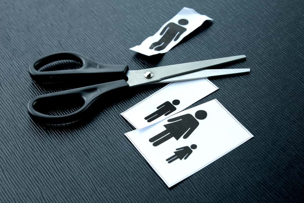 Dark Family Secrets Facts