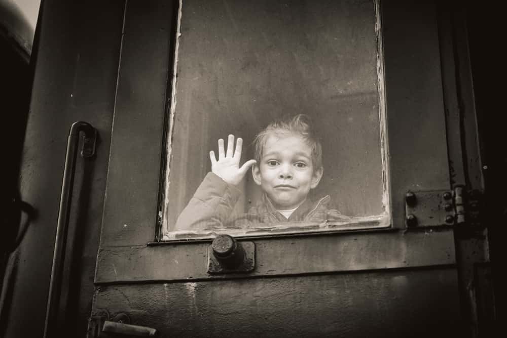 Childhood Imaginary Friends facts