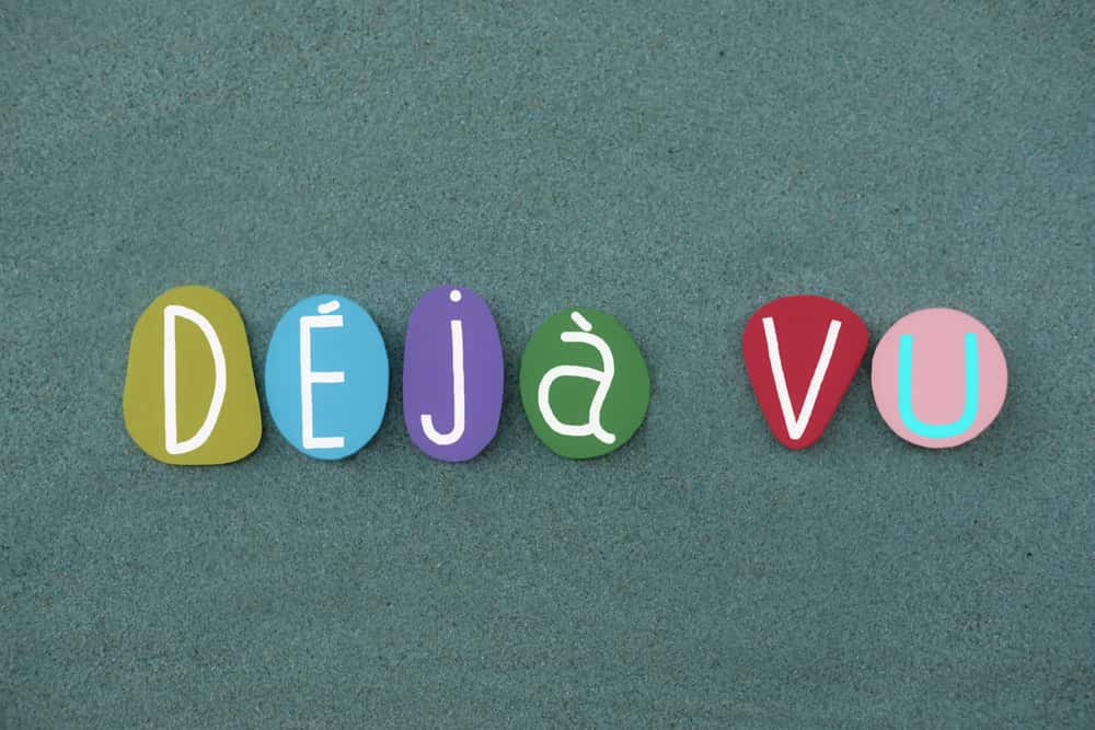 Creepy Experiences Facts