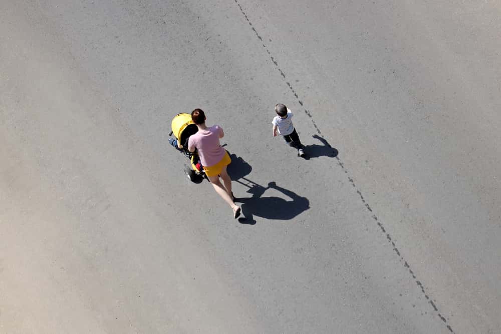 Childhood Imaginary Friends facts