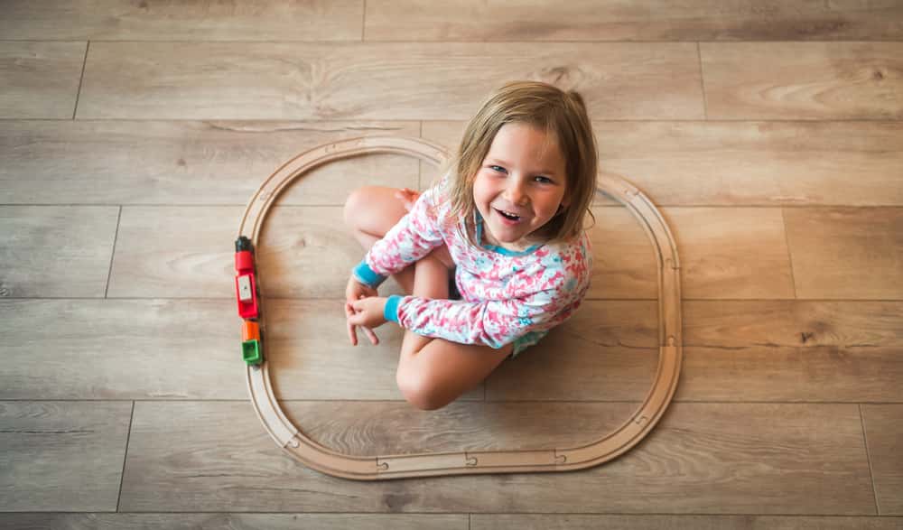 Childhood Imaginary Friends facts