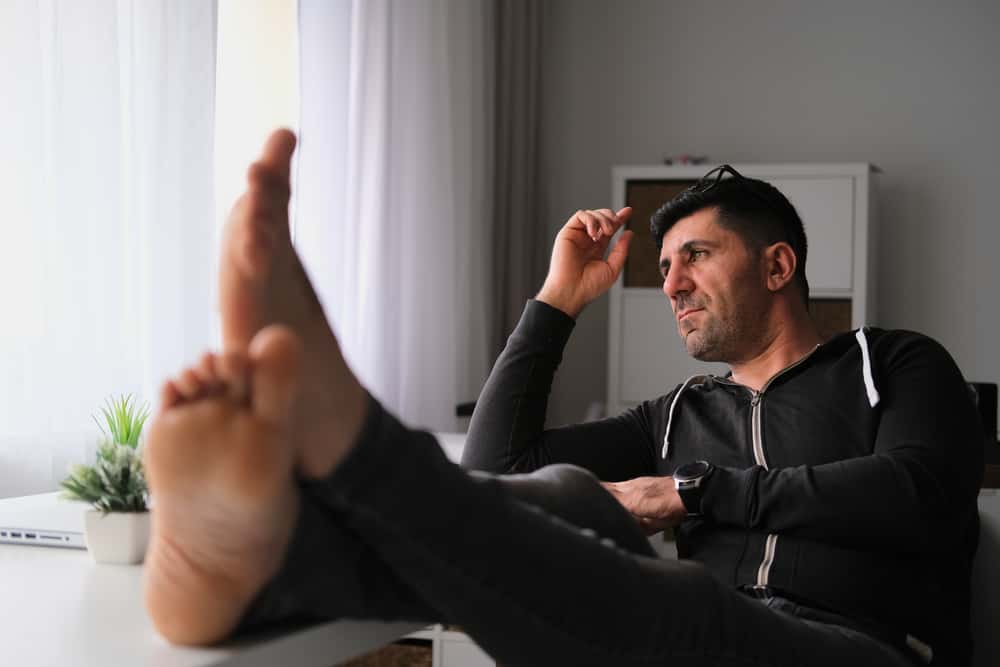 Worst Co-workers Facts