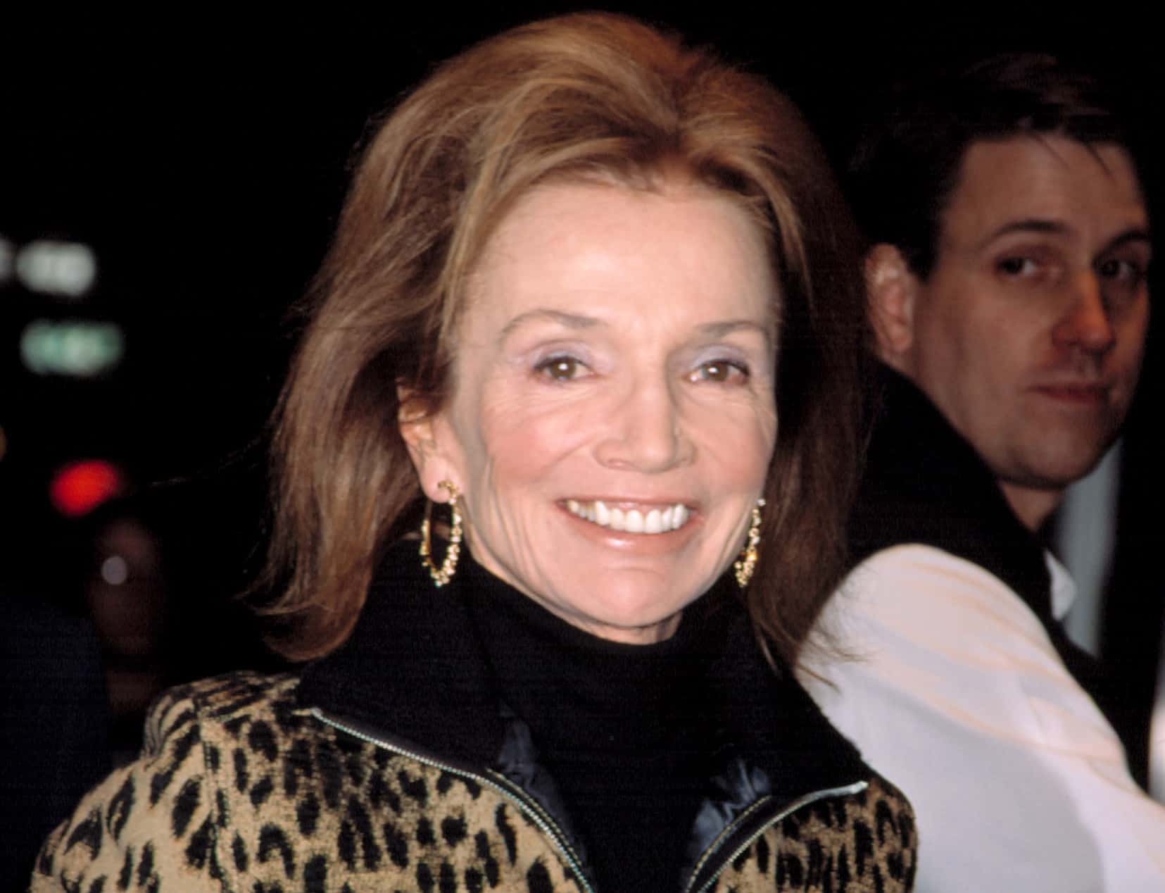 Lee Radziwill facts