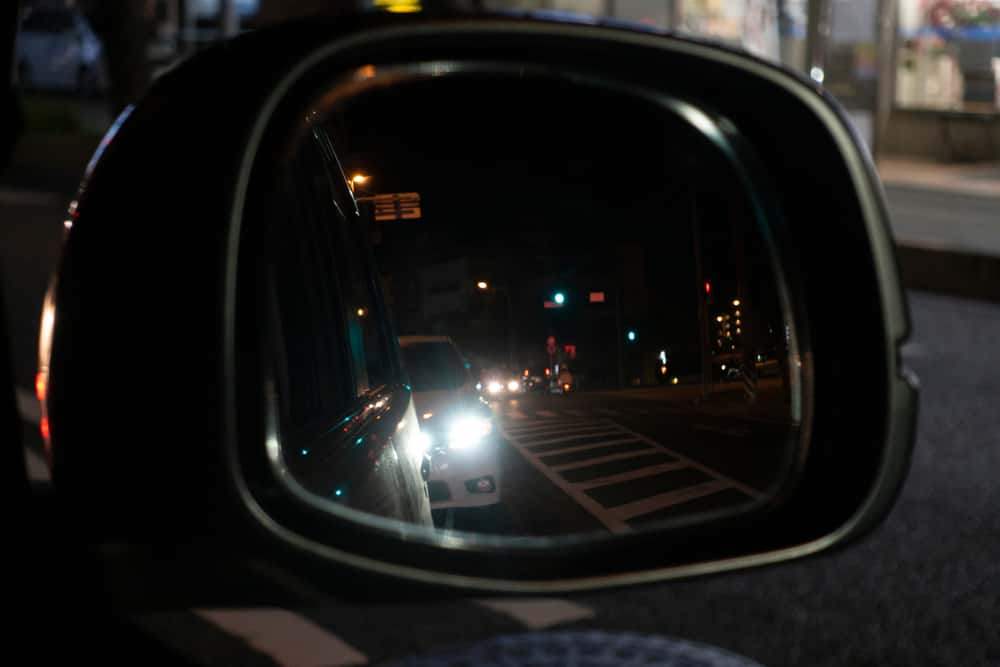 Creepy Experiences Facts