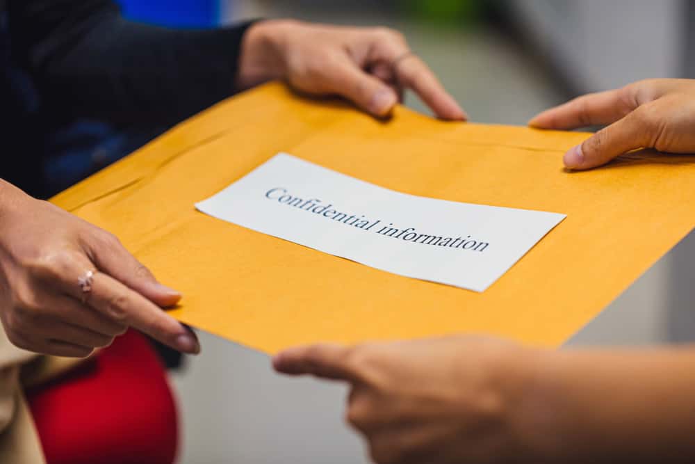 Private Investigators Find facts