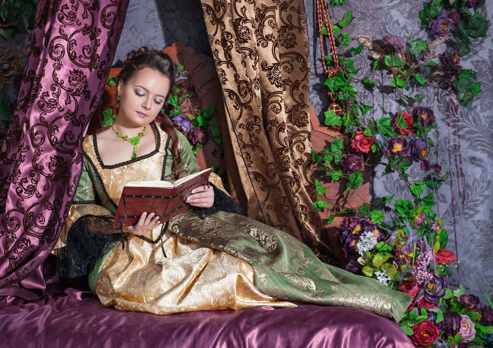 Caroline Of Brunswick facts