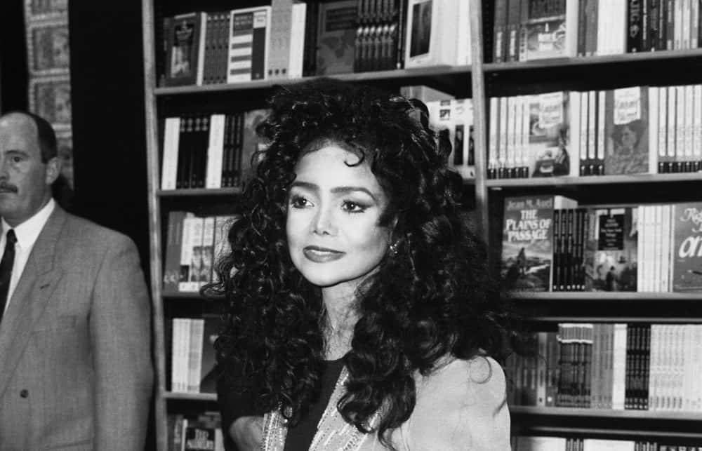 Jackson Family Facts