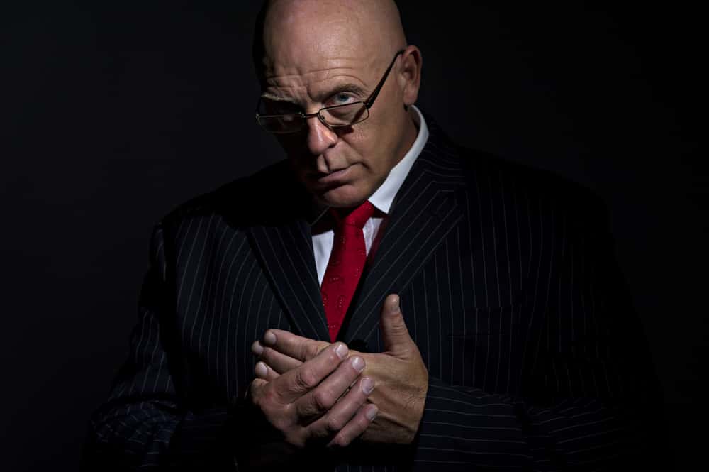 Dark Family Secrets Facts