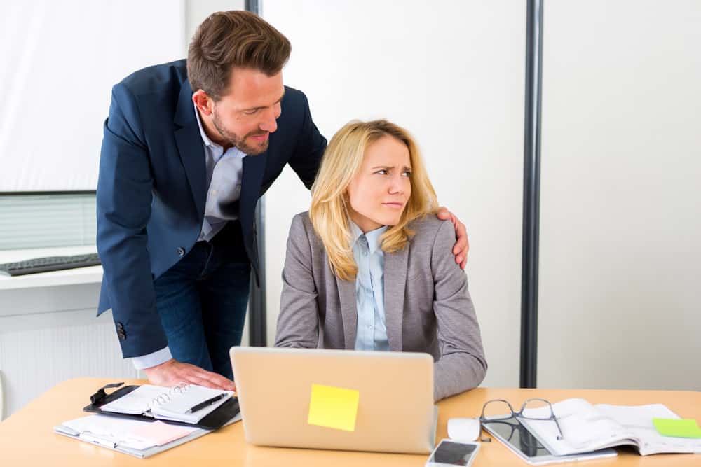 Worst Co-workers Facts