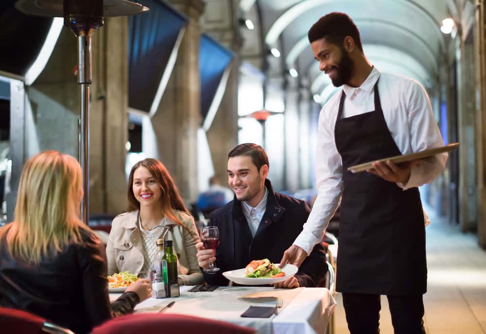 Tales from your server