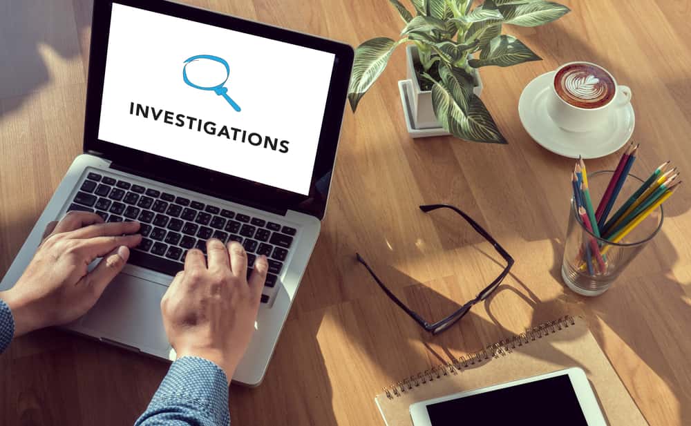 Private Investigators Find facts
