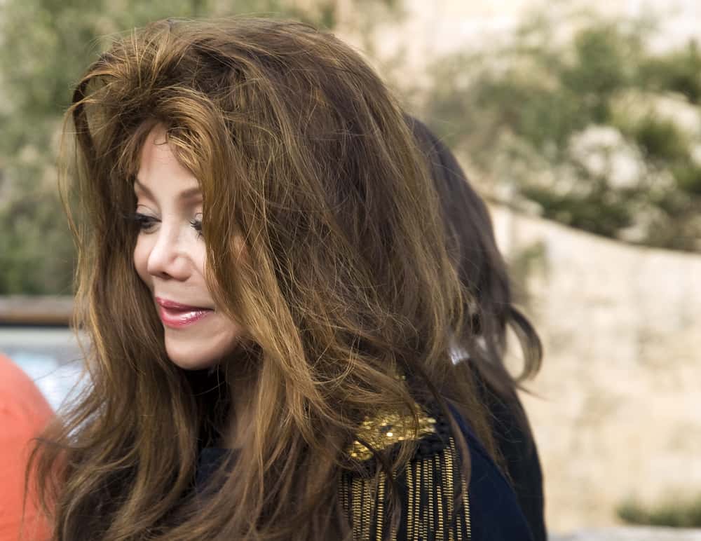 Jackson Family Facts