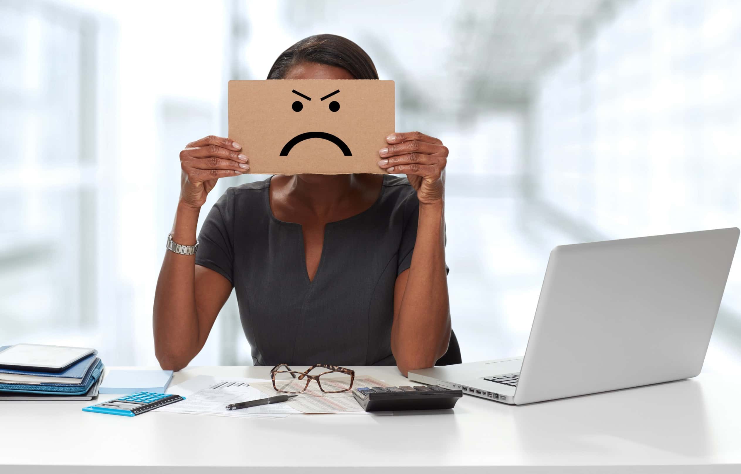 Worst Co-workers Facts