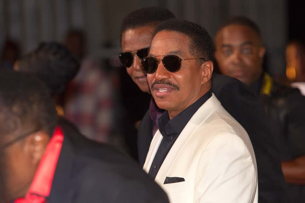 Jackson Family Facts