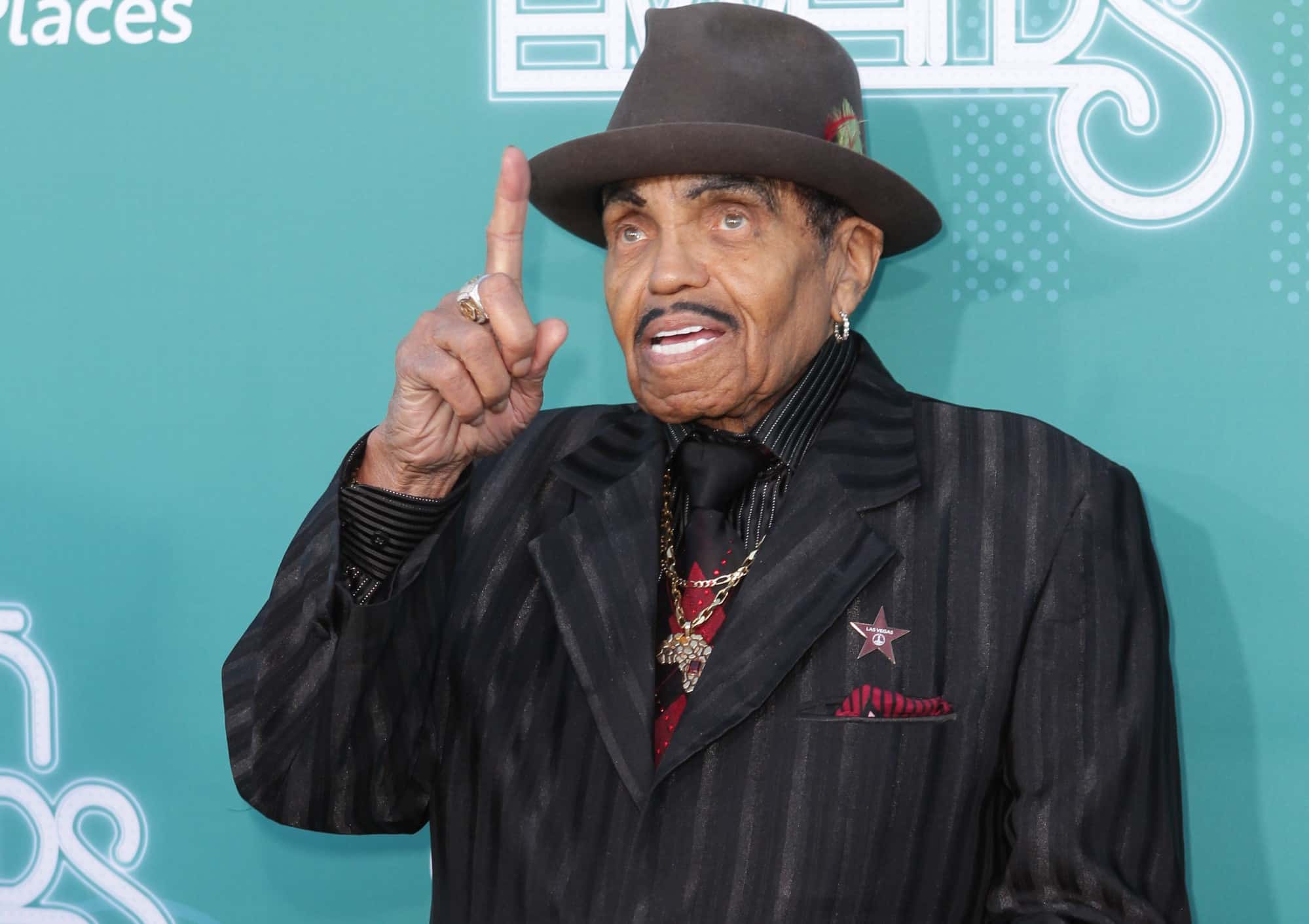 Jackson Family Facts