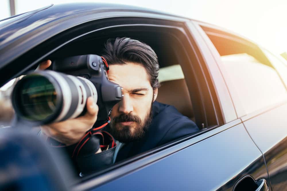 Private Investigators Find facts 