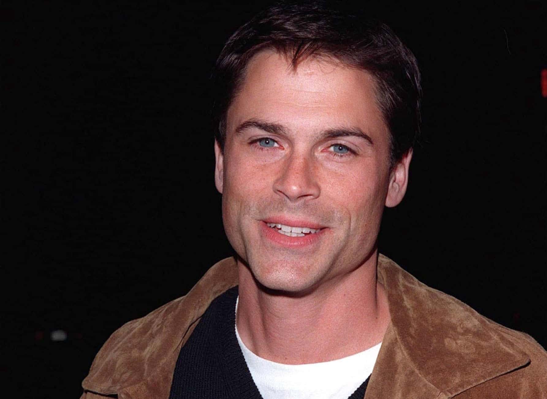 Rob Lowe