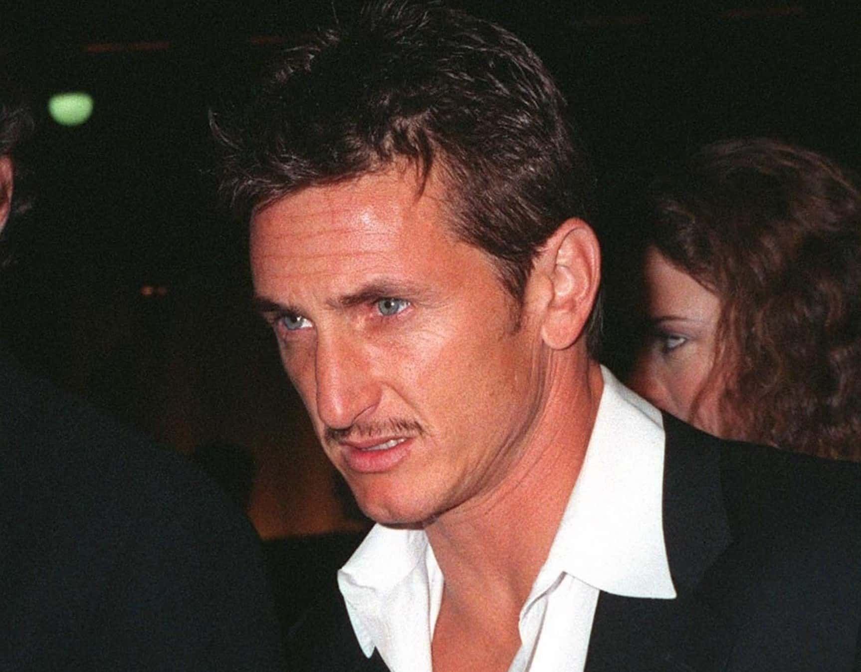 Sean Penn Facts