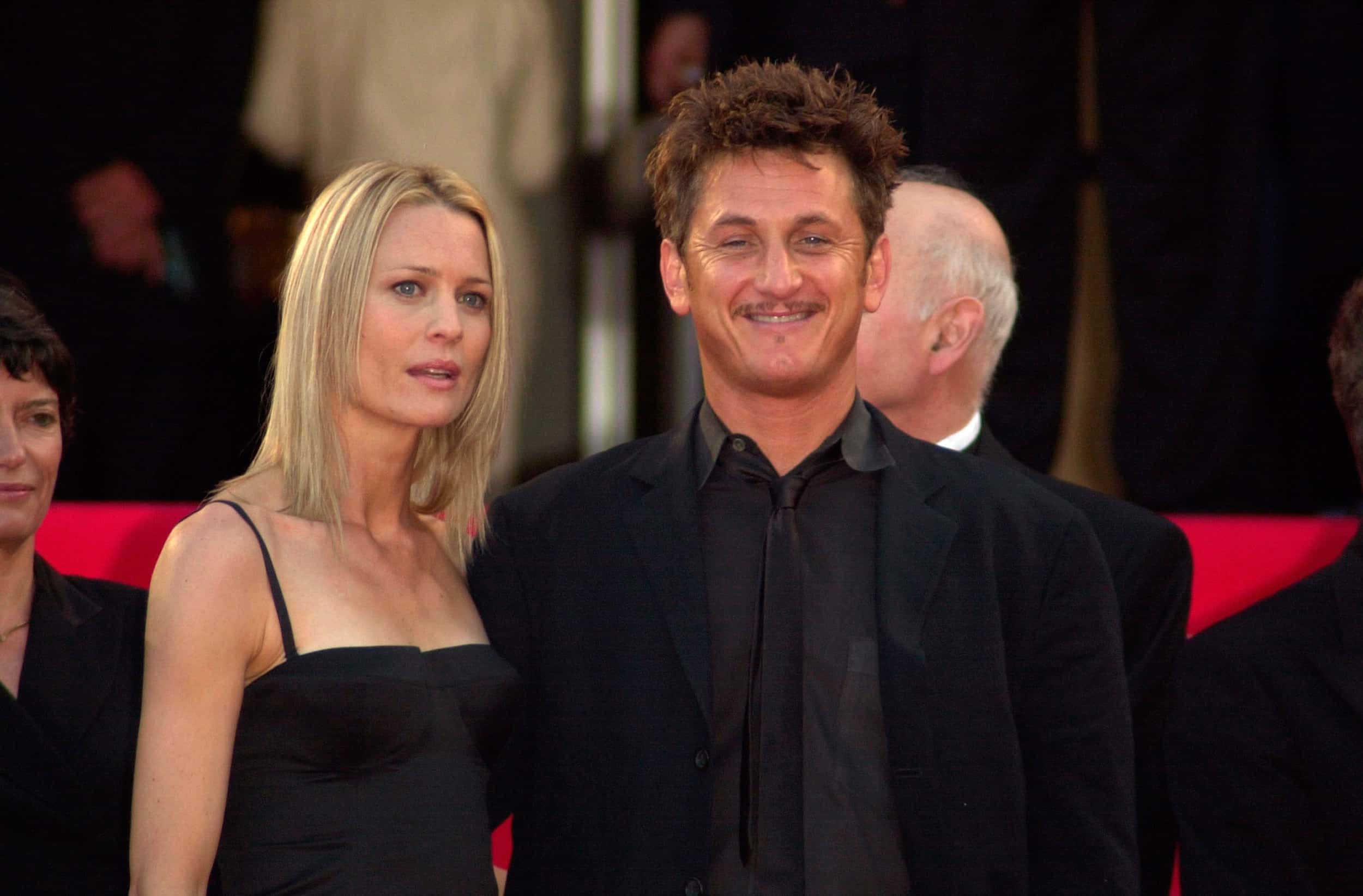Sean Penn Facts