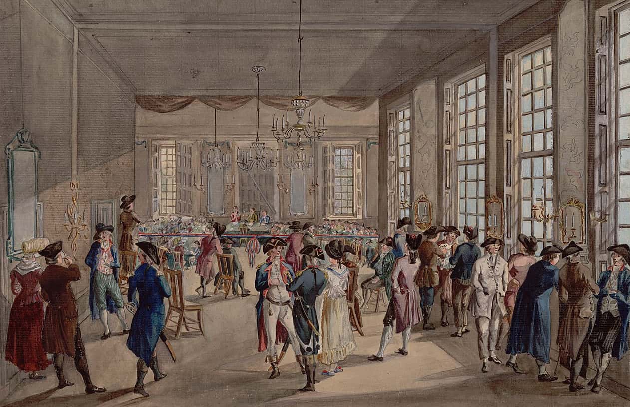 Thomas-Alexandre Dumas facts