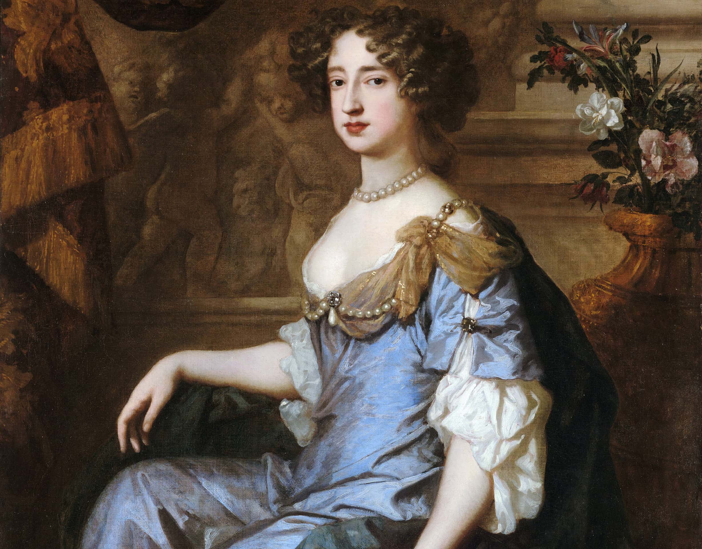 Sarah Churchill, Duchess of Marlborough facts