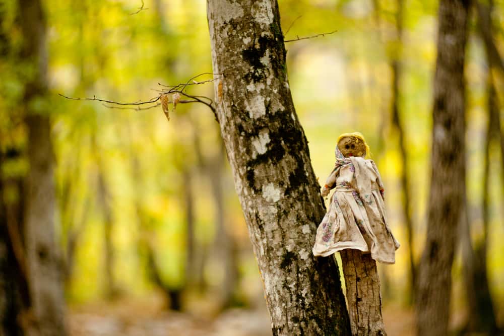 Into The Unknown: These Remote Job Experiences Were Absolutely Terrifying