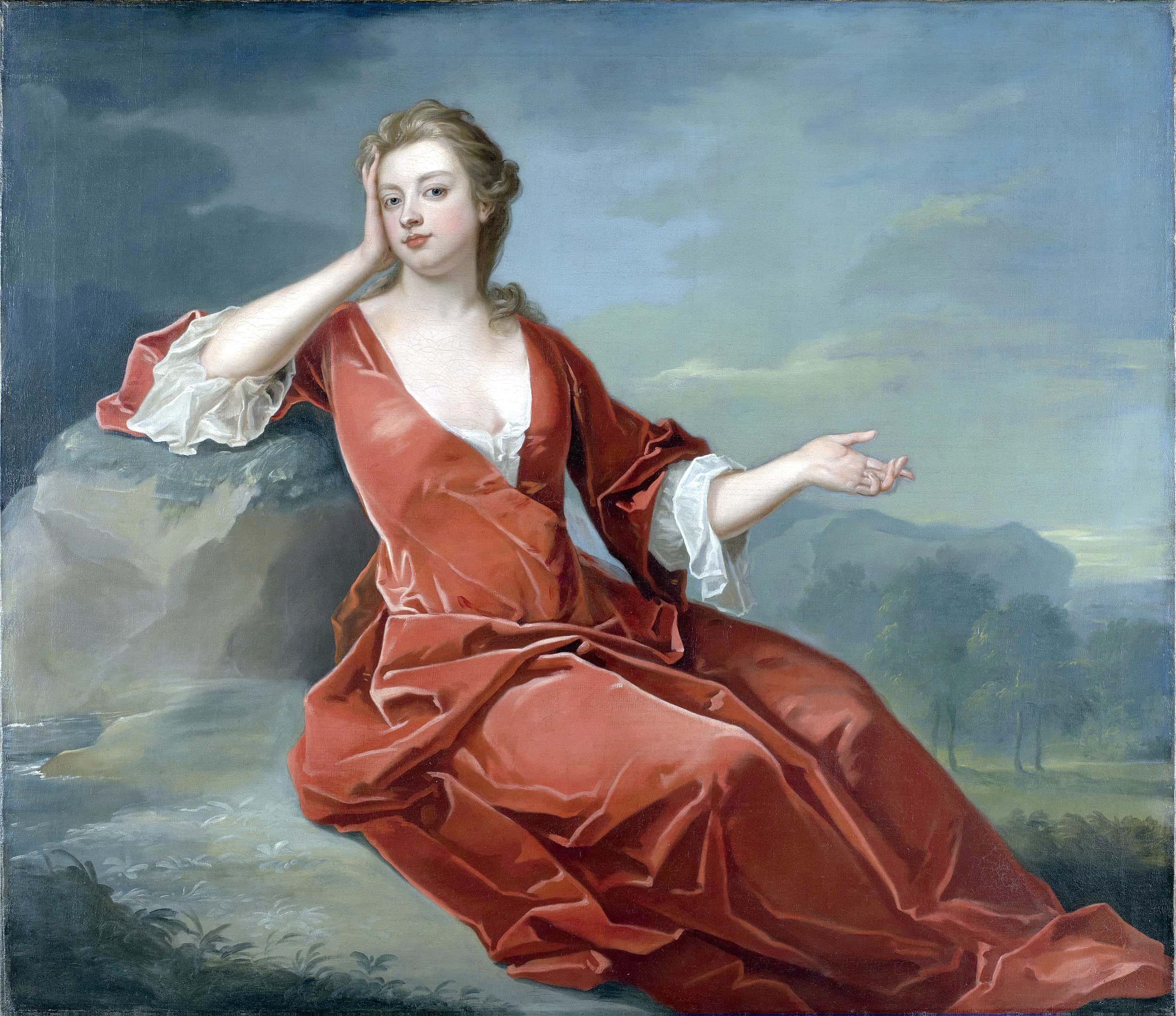 Sarah Churchill, Duchess of Marlborough facts