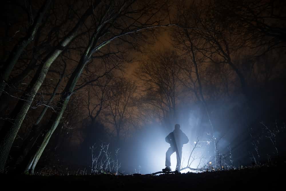 Into The Unknown: These Remote Job Experiences Were Absolutely Terrifying