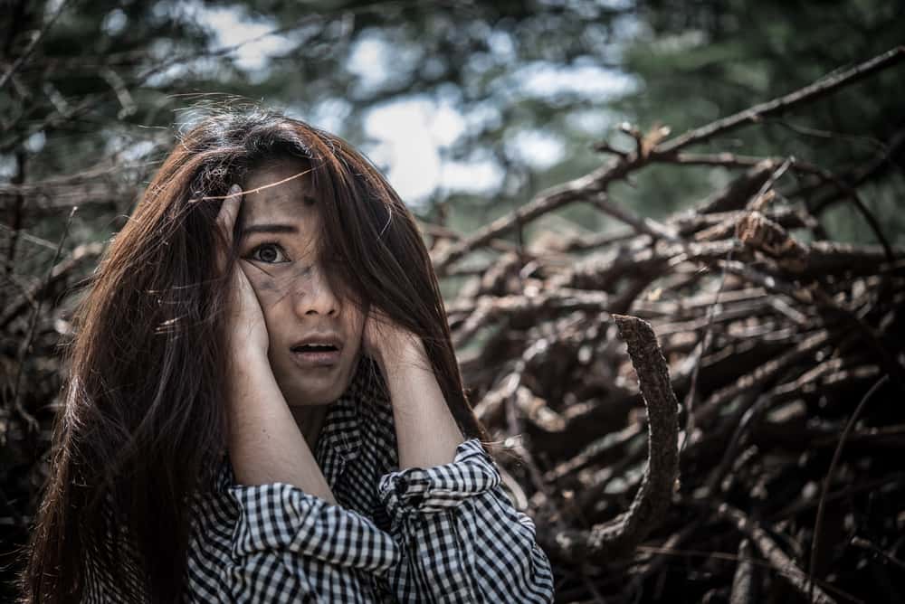 Into The Unknown: These Remote Job Experiences Were Absolutely Terrifying