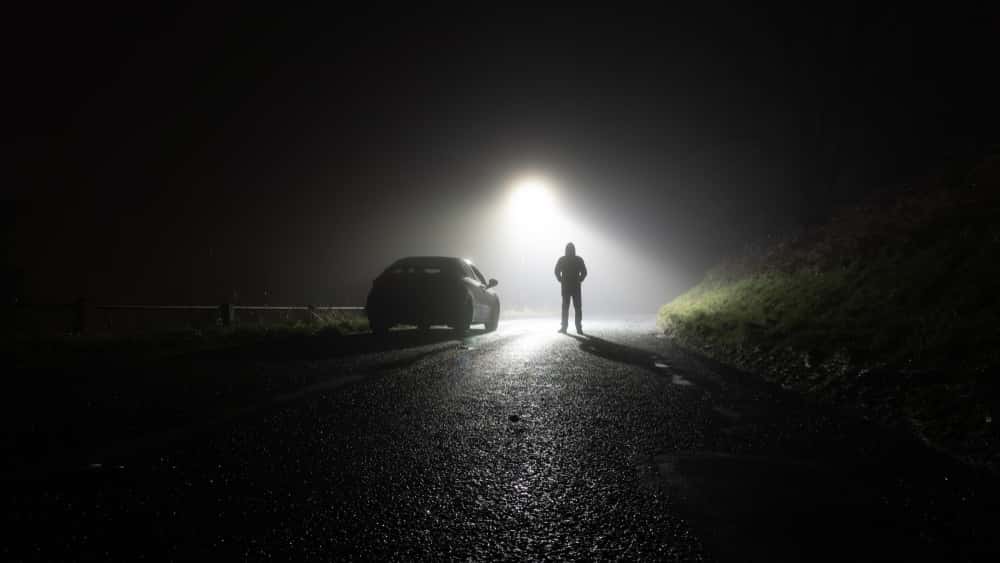 Into The Unknown: These Remote Job Experiences Were Absolutely Terrifying