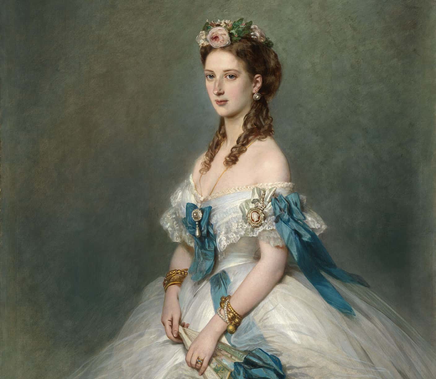 Alexandra of Denmark facts